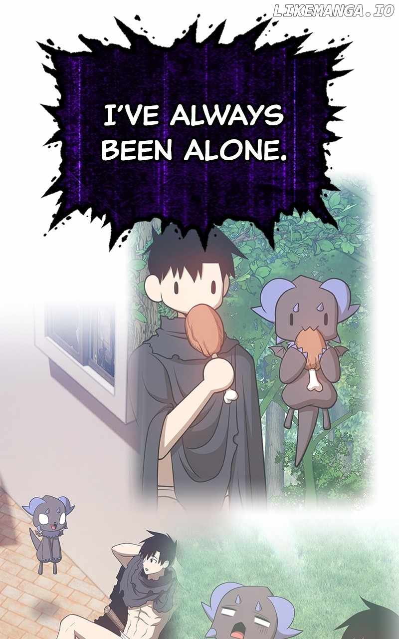 plus 99 Wooden stick Chapter 147 409